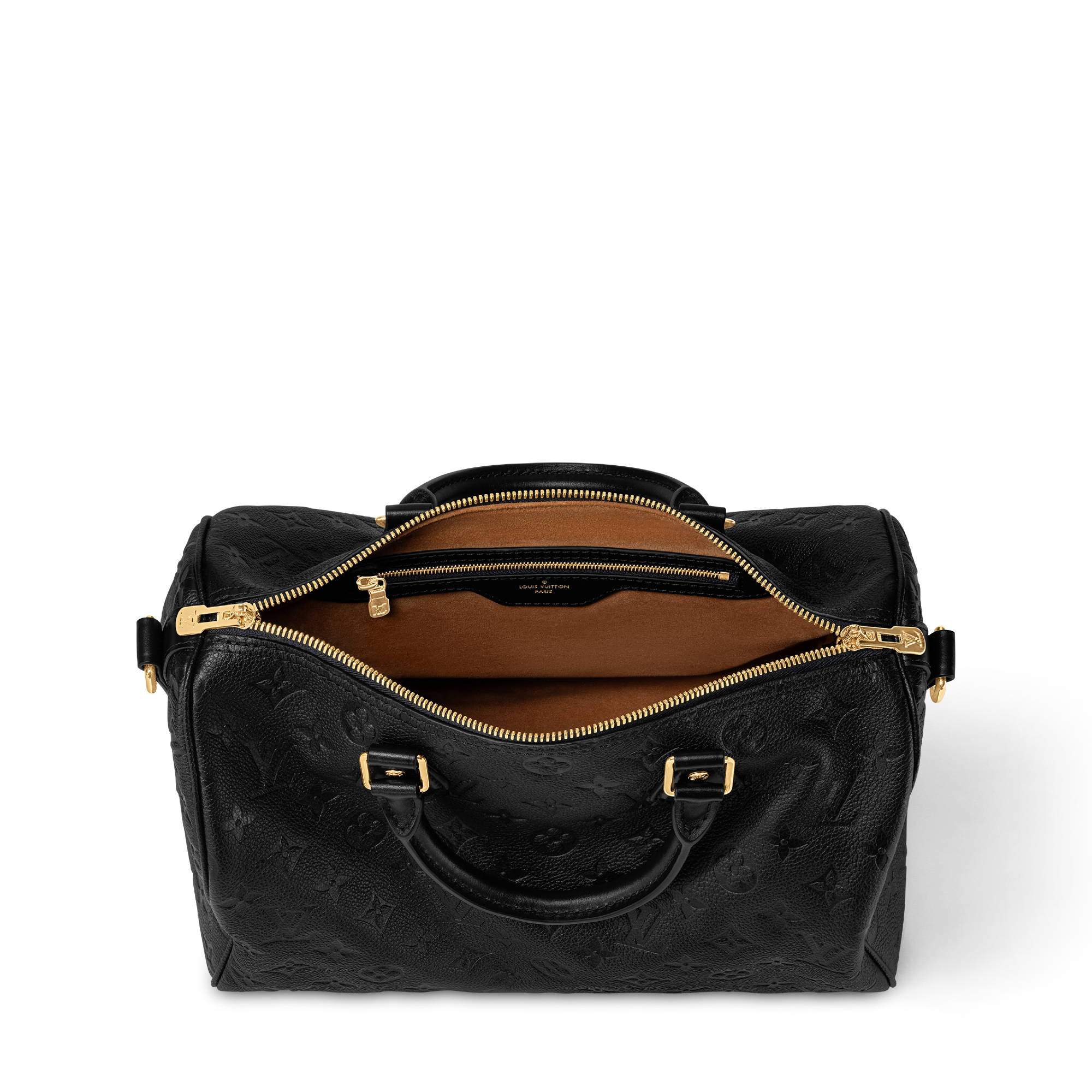 Porte-Documents Voyage PM Taiga Leather - For Men | LOUIS VUITTON